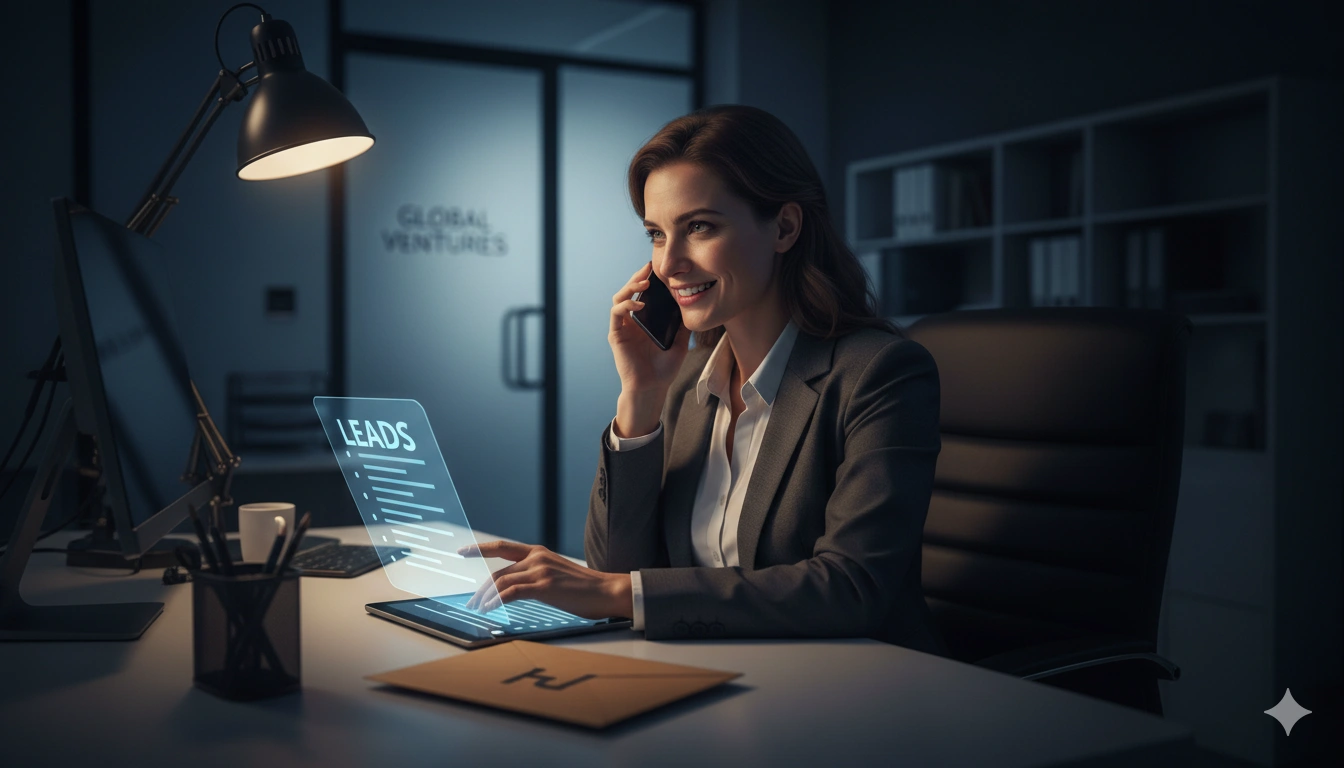 הפקידה שעשתה קופה על כולם - ריגול עסקי - עבודתו של חוקר פרטי