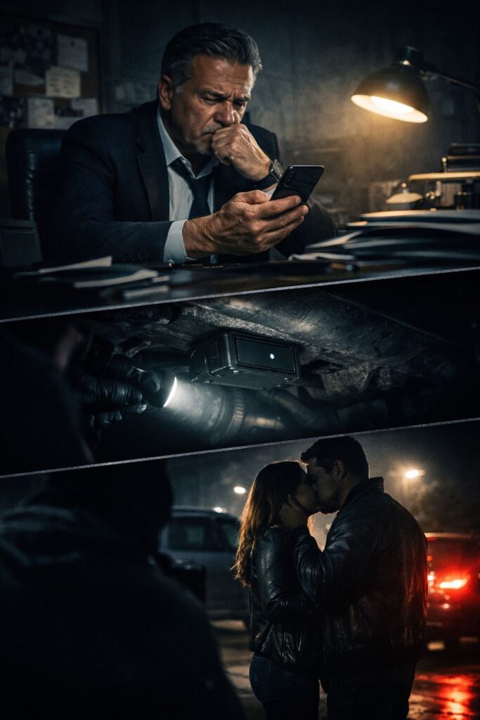 בגידה בחיי הנישואין