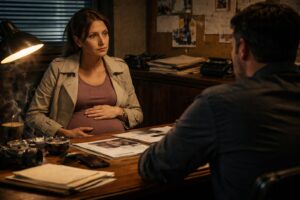 חוקר פרטי בגידות