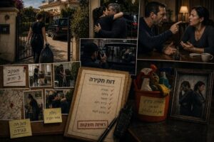 אשתי עבדה כעוזרת בית ואמרה שהיא מרוויחה יותר