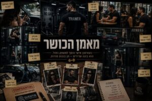כך חשף משרד חקירות את רומן